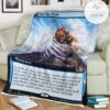 Game Mtg Magic The Gathering M21 352 See The Truth Fleece Blanket