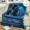 Game Mtg Magic The Gathering M21 394 Frantic Inventory Fleece Blanket