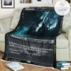 Game Mtg Magic The Gathering M21 395 Eliminate Fleece Blanket Tagotee