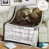 Game Mtg Magic The Gathering M21 43 Vryn Wingmare Fleece Blanket
