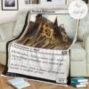Game Mtg Magic The Gathering M21 44 Warded Battlements Fleece Blanket Tagotee