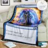 Game Mtg Magic The Gathering M21 46 Cancel Fleece Blanket Tagotee