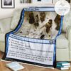 Game Mtg Magic The Gathering M21 62 Read The Tides Fleece Blanket