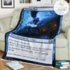 Game Mtg Magic The Gathering M21 67 Rousing Read Fleece Blanket Tagotee