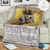 Game Mtg Magic The Gathering Magus Of The Tabernacle Blanket