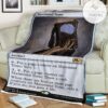 Game Mtg Magic The Gathering Mazemind Tome Blanket
