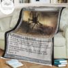 Game Mtg Magic The Gathering Mbs 100 Bonehoard Fleece Blanket