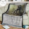Game Mtg Magic The Gathering Mbs 107 Flayer Husk Fleece Blanket