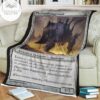 Game Mtg Magic The Gathering Mbs 121 Phyrexian Juggernaut Fleece Blanket