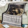 Game Mtg Magic The Gathering Mbs 136 Spine Of Ish Sah Fleece Blanket