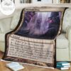 Game Mtg Magic The Gathering Mbs 145 Inkmoth Nexus Fleece Blanket