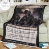 Game Mtg Magic The Gathering Mbs 39 Black Sun S Zenith Fleece Blanket Tagotee