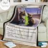 Game Mtg Magic The Gathering Mbs 4 Choking Fumes Fleece Blanket