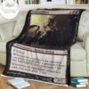Game Mtg Magic The Gathering Mbs 53 Sangromancer Fleece Blanket