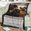 Game Mtg Magic The Gathering Mbs 55 Septic Rats Fleece Blanket