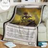 Game Mtg Magic The Gathering Mbs 7 Gore Vassal Fleece Blanket Tagotee