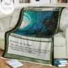 Game Mtg Magic The Gathering Mbs 78 Creeping Corrosion Fleece Blanket Tagotee