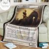 Game Mtg Magic The Gathering Mbs 8 Hero Of Bladehold Fleece Blanket Tagotee