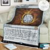 Game Mtg Magic The Gathering Mox Diamond Blanket