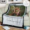 Game Mtg Magic The Gathering Mox Emerald Blanket