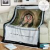 Game Mtg Magic The Gathering Mox Pearl Blanket