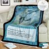 Game Mtg Magic The Gathering Mystic Remora Blanket Tagotee