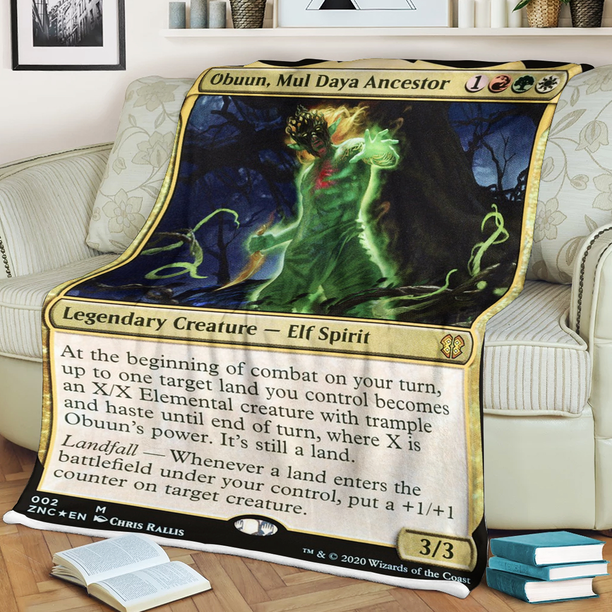 Game Mtg Magic The Gathering Obuun Mul Daya Ancestor Blanket 2 Game Mtg Magic The Gathering Obuun Mul Daya Ancestor Blanket 2