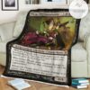 Game Mtg Magic The Gathering Phage The Untouchable Blanket
