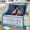 Game Mtg Magic The Gathering Rickroll Blanket 2