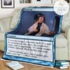 Game Mtg Magic The Gathering Rickroll Blanket
