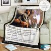 Game Mtg Magic The Gathering Shelter Blanket