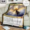 Game Mtg Magic The Gathering Sigarda Host Of Herons Blanket
