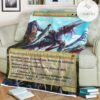 Game Mtg Magic The Gathering Slivdrazi Monstrosity Blanket