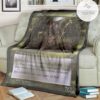 Game Mtg Magic The Gathering Sliver Queen Custom Soft Blanket Tagotee