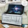 Game Mtg Magic The Gathering Sol Ring Blanket Tagotee