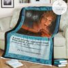 Game Mtg Magic The Gathering Sorcerous Sight Sherpa Blanket Tagotee
