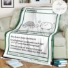 Game Mtg Magic The Gathering Soulmates Blanket Tagotee