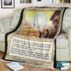 Game Mtg Magic The Gathering Sunfire Balm Sherpa Blanket 2