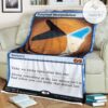 Game Mtg Magic The Gathering Temporal Manipulation Blanket Tagotee