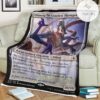 Game Mtg Magic The Gathering Ulamog The Ceaseless Hunger Blanket