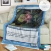 Game Mtg Magic The Gathering Vizzerdrix Blanket