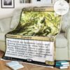 Game Mtg Magic The Gathering Voice Of Resurgence Blankets Tagotee