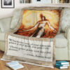 Game Mtg Magic The Gathering Warmth Blanket
