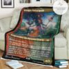Game Mtg Magic The Gathering Xenagos God Of Revels Blanket