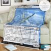Game Mtg Magic The Gathering Yorion Sky Nomad Blanket