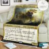 Game Mtg Magic The Gathering Zacama Primal Calamity Blanket