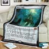 Game Mtg Mana Vault Blanket