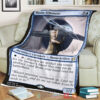 Game Mtg Master Transmuter Sherpa Blanket