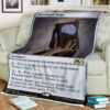 Game Mtg Mazemind Tome Blanket