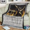Game Mtg Mbs 104 Darksteel Plate Soft Blanket